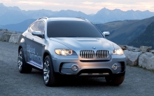  BMW X6, , , ,  , , 